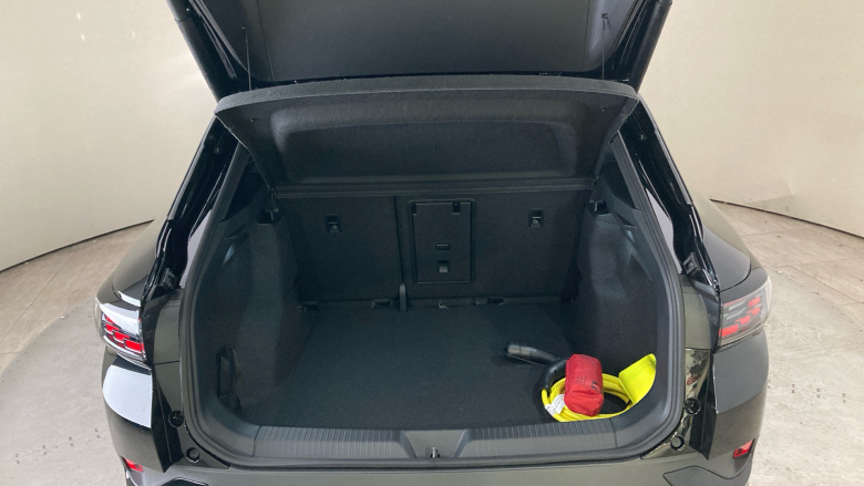 Volkswagen ID.4 210kW Match Pro 77kWh 5dr Auto Electric Estate